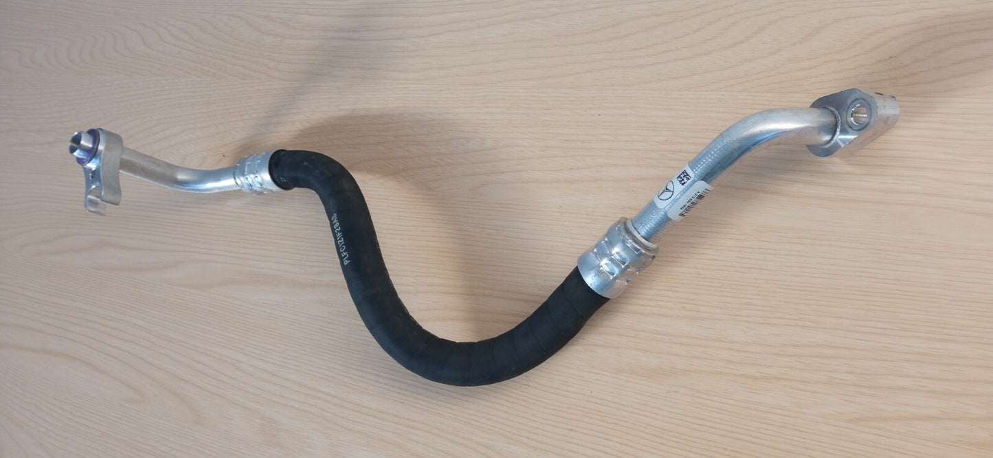 MERCEDES CLS 3.0 PETROL HYBRID 2019 AIR CON PIPE A2138301902 Warranty A006 - Image 12