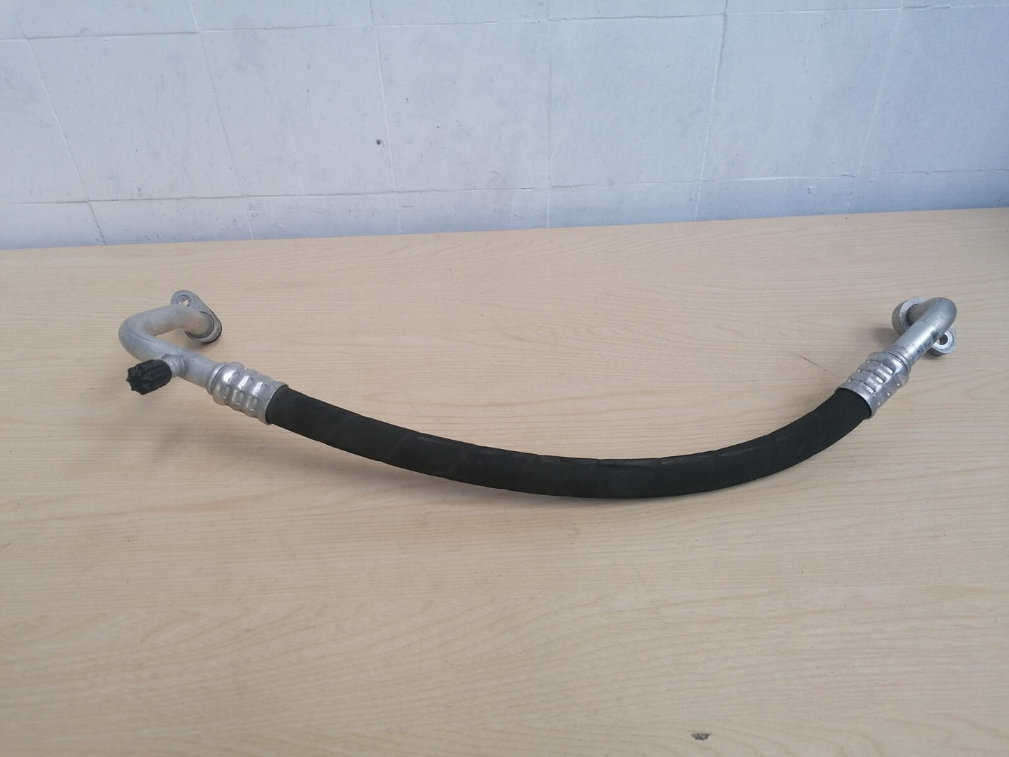 MERCEDES A200 W176 AMG 2014 AIR CONDITIONING PIPE A2468303615 Warranty A021 - Image 8