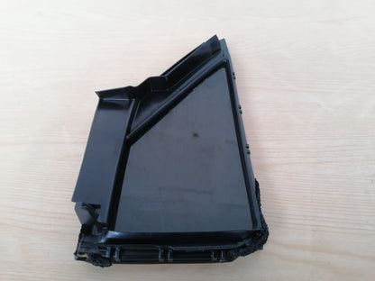 TOYOTA C-HR HYBRID 2020 QUARTER GLASS RIGHT REAR WINDOW 68188-F4010 A016 - Image 4