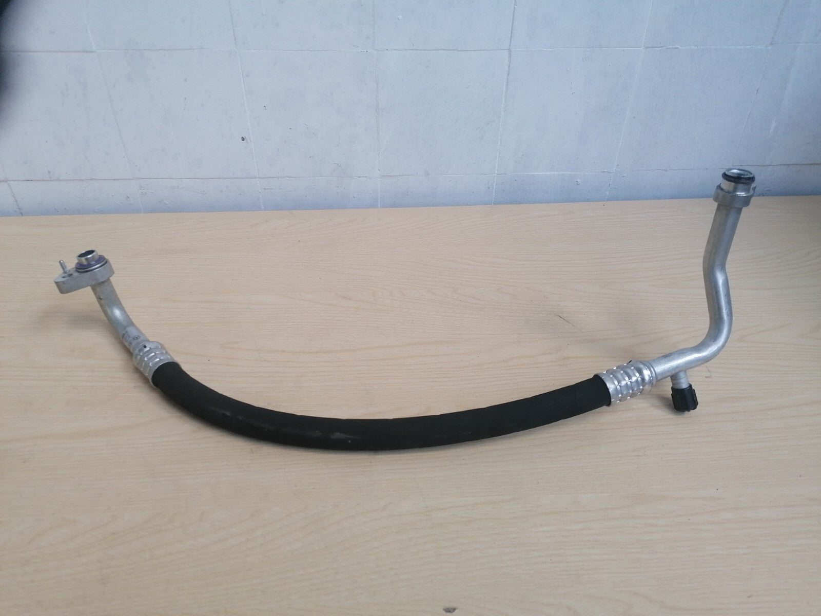 MERCEDES A200 W176 AMG 2014 AIR CONDITIONING PIPE A2468303615 Warranty A021 - Image 10