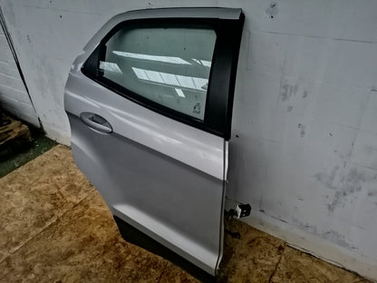 FORD ECOSPORT 1.5 PETROL 2016 REAR RIGHT DOOR DRIVER SIDE Warranty A020 - Image 2