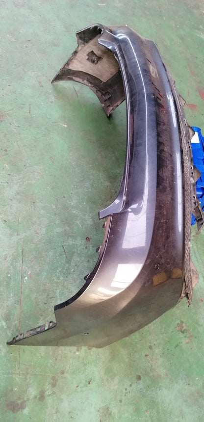 MERCEDES E400 W207 3.0 PETROL 2014 COUPE REAR BUMPER A2078858025 - Image 3