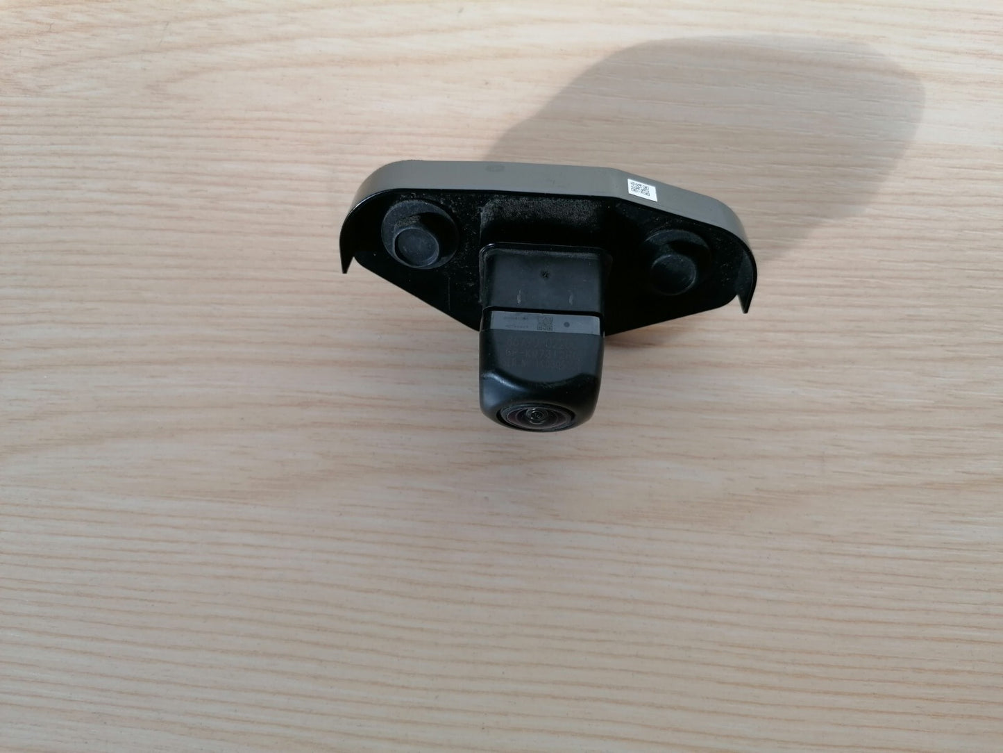 ✅Toyota Corolla 2022  REAR VIEW REVERSING CAMERA 86790-02200 Warranty A016 - Image 2