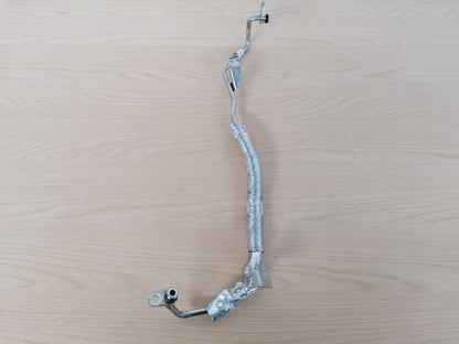 MERCEDES CLS W257 3.0 PETROL 2019 TURBO CHARGER OIL FEED PIPE A2561801600 - Image 7