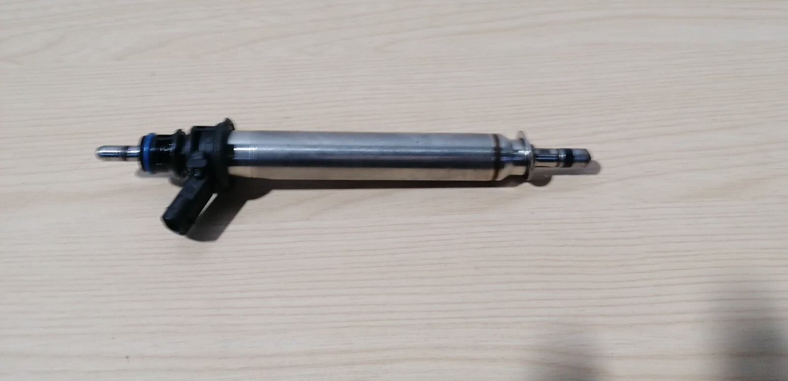 MERCEDES C, E W257 3.0 PETROL  GEnuine  FUEL INJECTOR A2560700187 Warranty A006 - Image 10