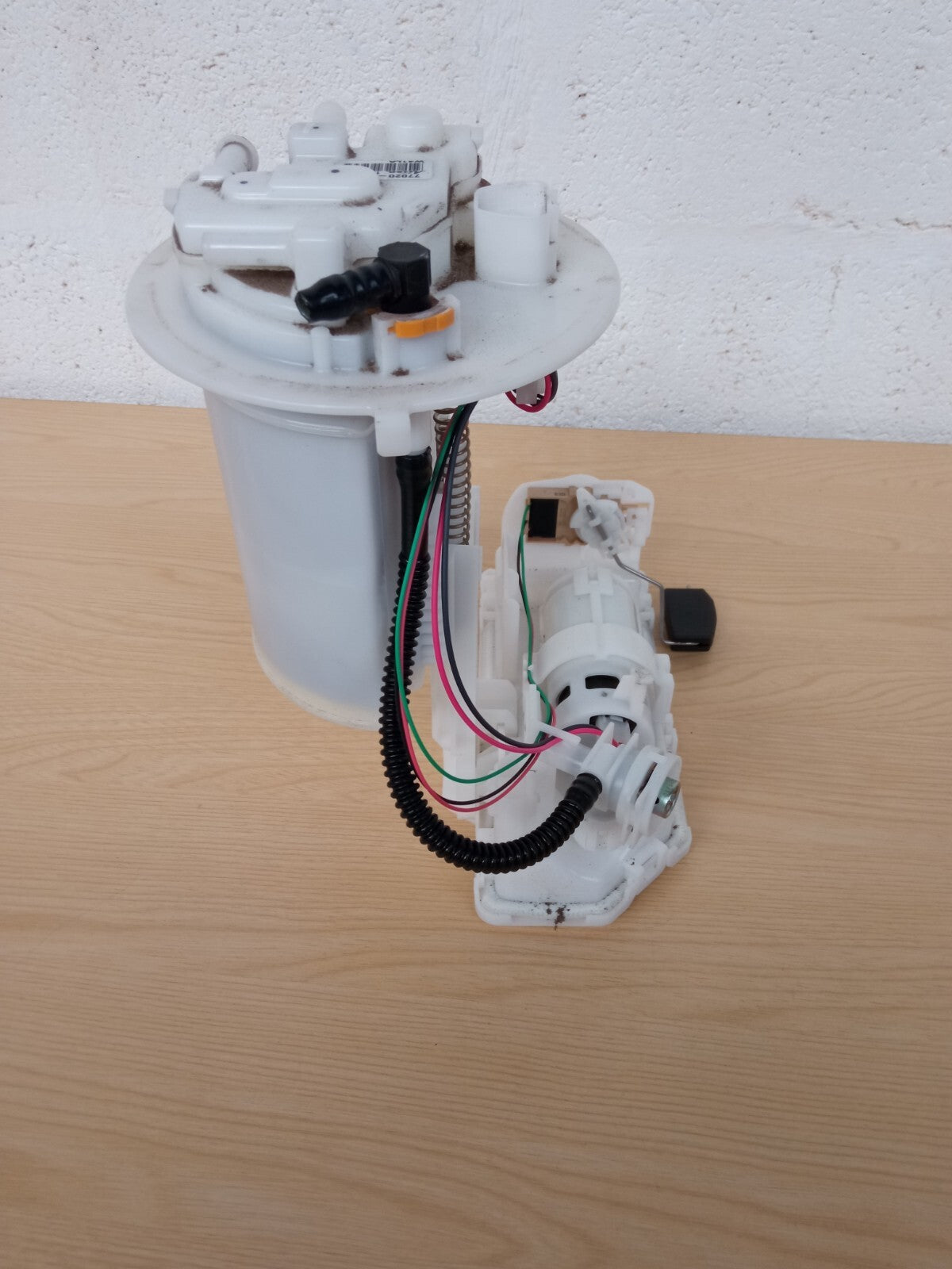 2022 TOYOTA COROLLA 1.8 PETROL IN TANK FUEL PUMP SENDER UNIT 7702002C21 A012 - Image 7