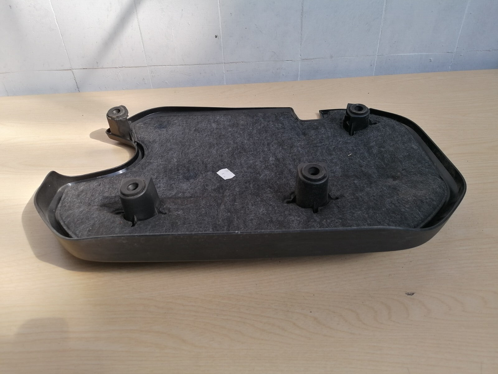 MINI COOPER 1.5 DIESEL 6 SPEED MANUAL 2017 ENGINE TOP COVER 8579534 Warranty - Image 7