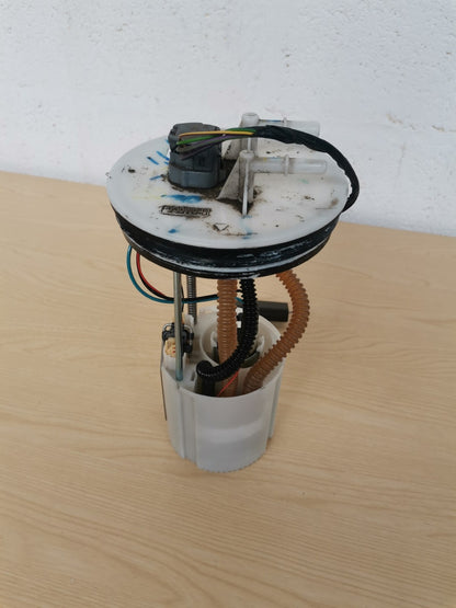 FORD GRAND C-MAX 1.6 DIESEL 2002-2016 FUEL PUMP CN159H307CD Warranty A011 - Image 4