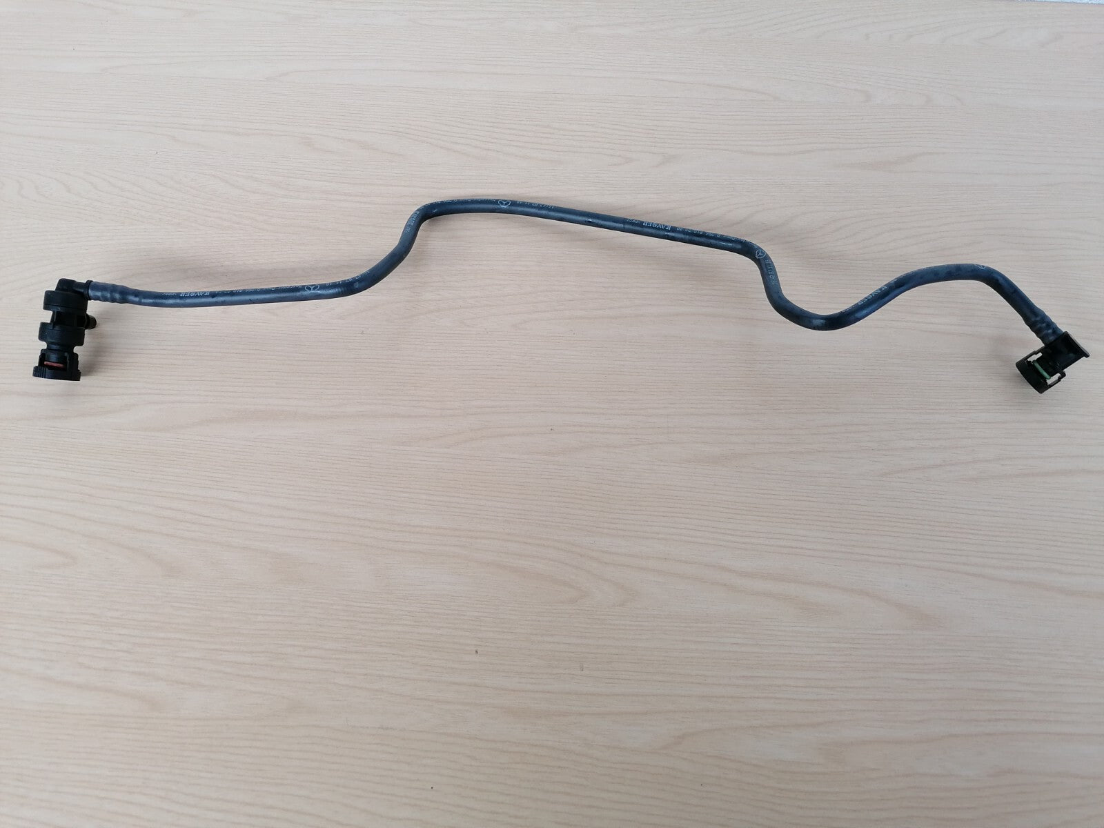 MERCEDES CLS W257 3.0 PETROL HYBRID 2019 VACUUM HOSE PIPE A2560182200 A006 - Image 5