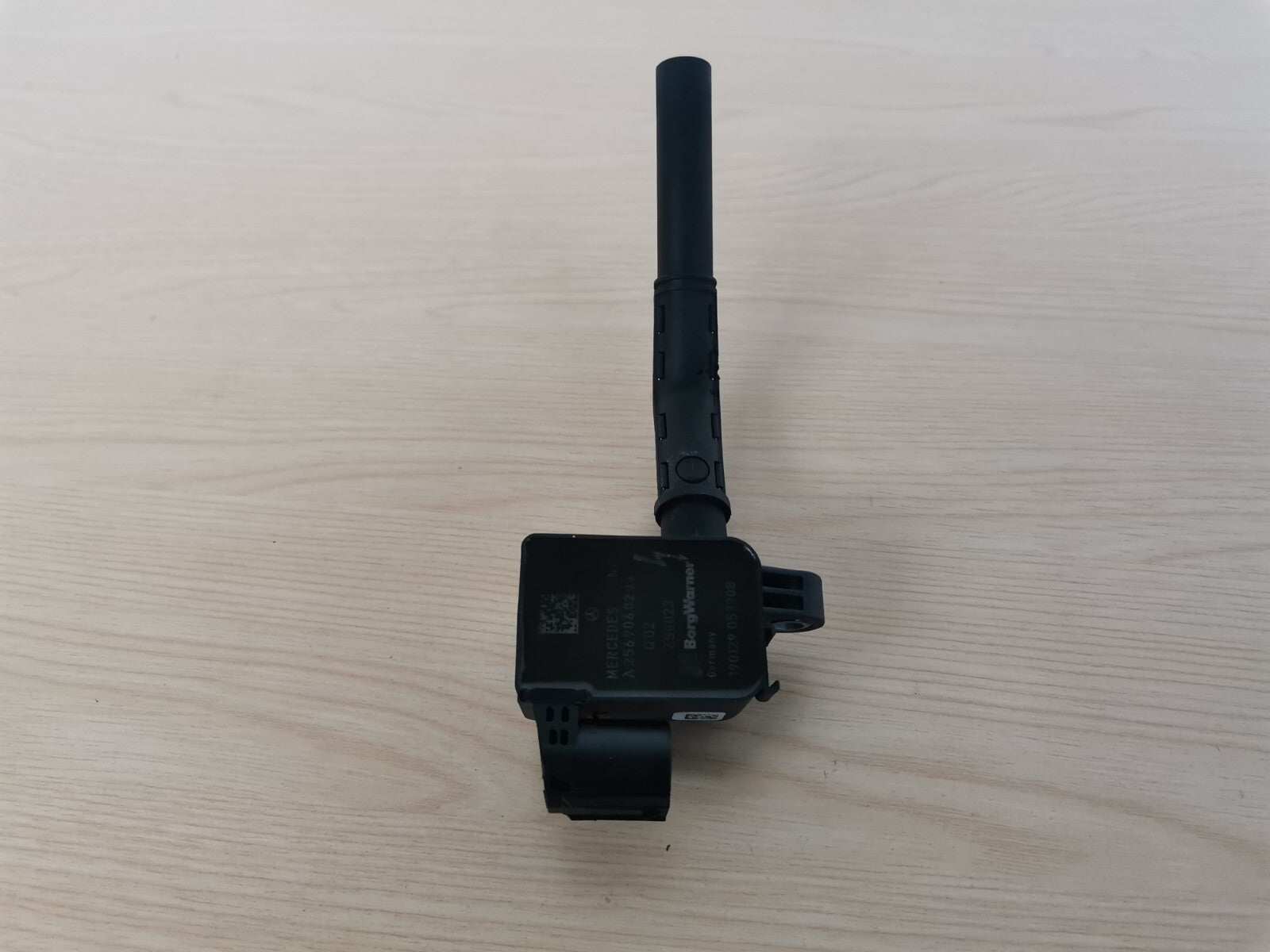 2019 MERCEDES CLS 450 W257 3.0 PETROL IGNITION COIL PACK A2569060200 A006 - Image 3