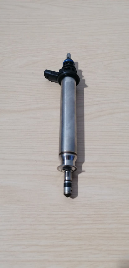 MERCEDES C, E W257 3.0 PETROL  GEnuine  FUEL INJECTOR A2560700187 Warranty A006 - Image 7