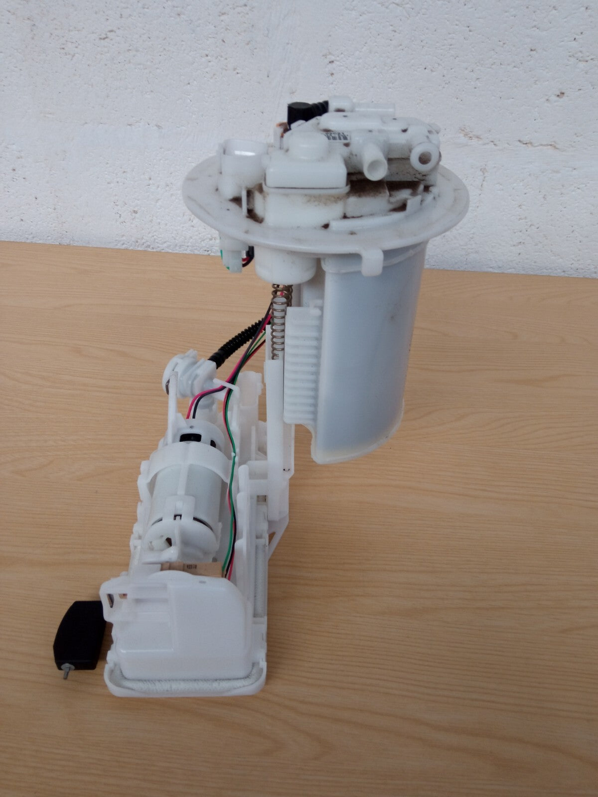 2022 TOYOTA COROLLA 1.8 PETROL IN TANK FUEL PUMP SENDER UNIT 7702002C21 A012 - Image 2