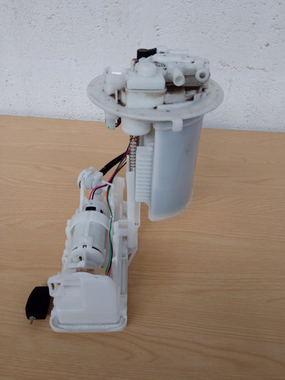 2022 TOYOTA COROLLA 1.8 PETROL IN TANK FUEL PUMP SENDER UNIT 7702002C21 A012 - Image 2
