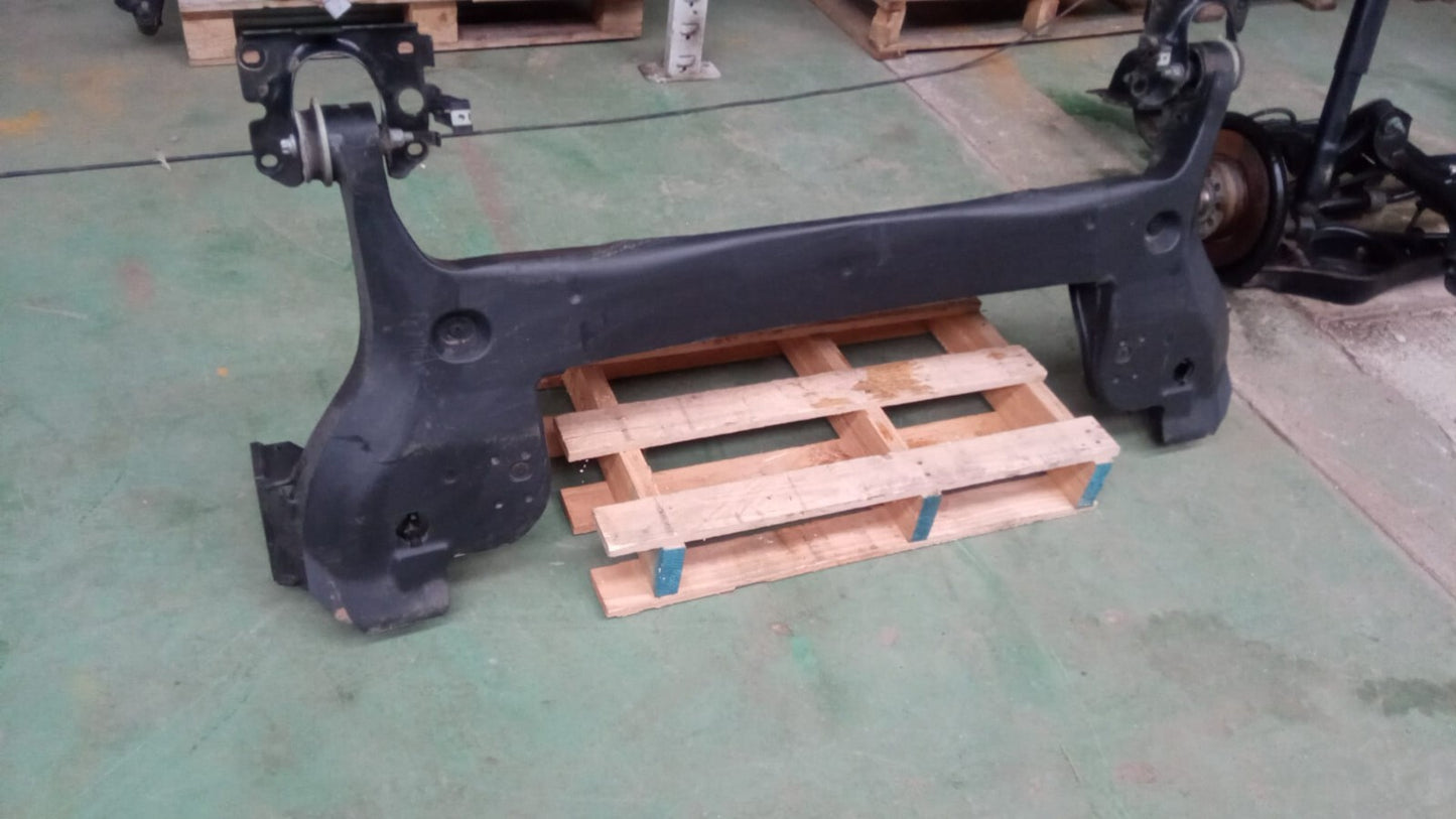 Mercedes A250 AMG 1.3 Hybrid 2020 Rear Axle 1775841300 - Image 3