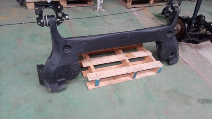 Mercedes A250 AMG 1.3 Hybrid 2020 Rear Axle 1775841300 - Image 3