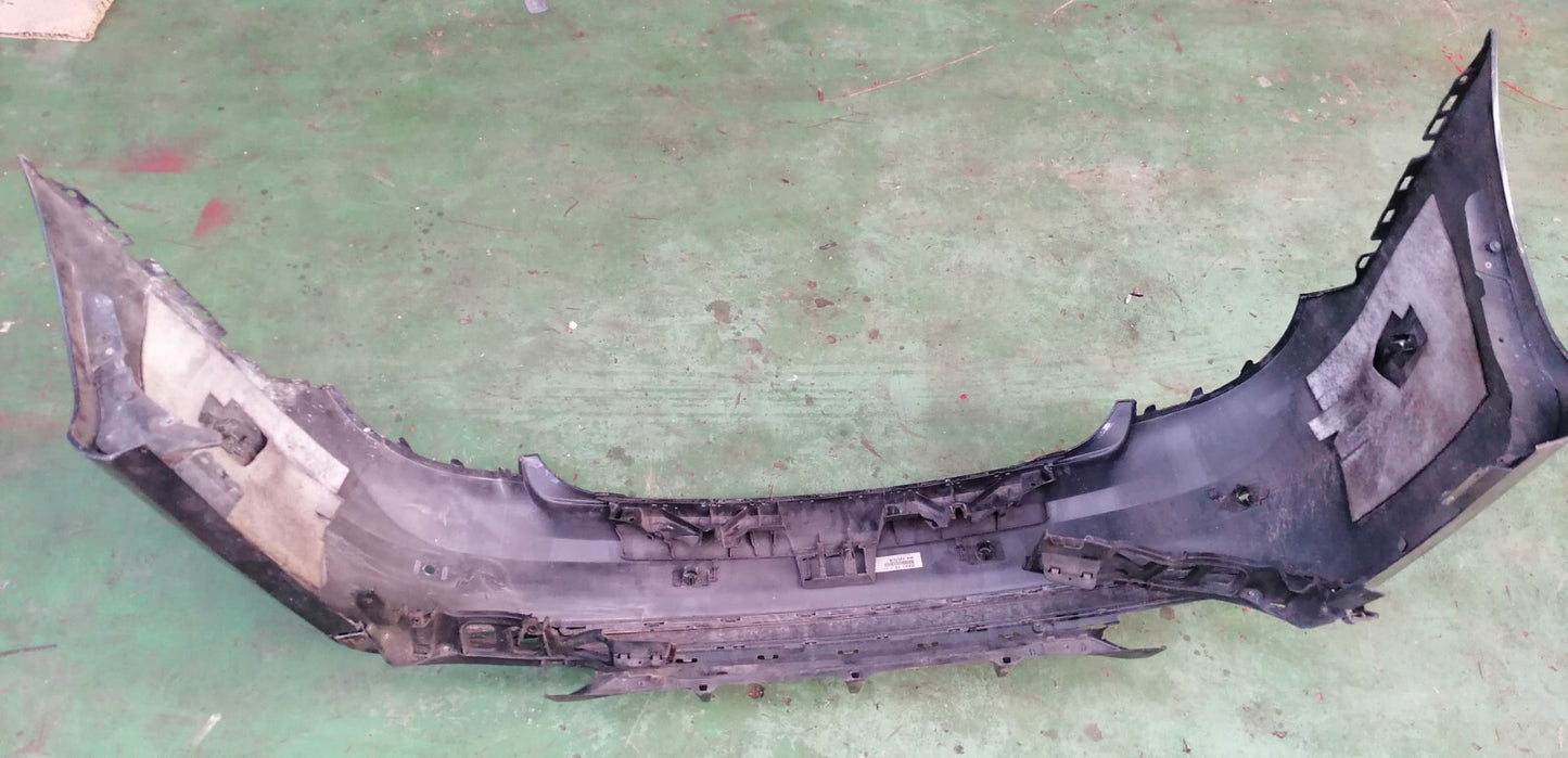 MERCEDES E400 W207 3.0 PETROL 2014 COUPE REAR BUMPER A2078858025 - Image 12