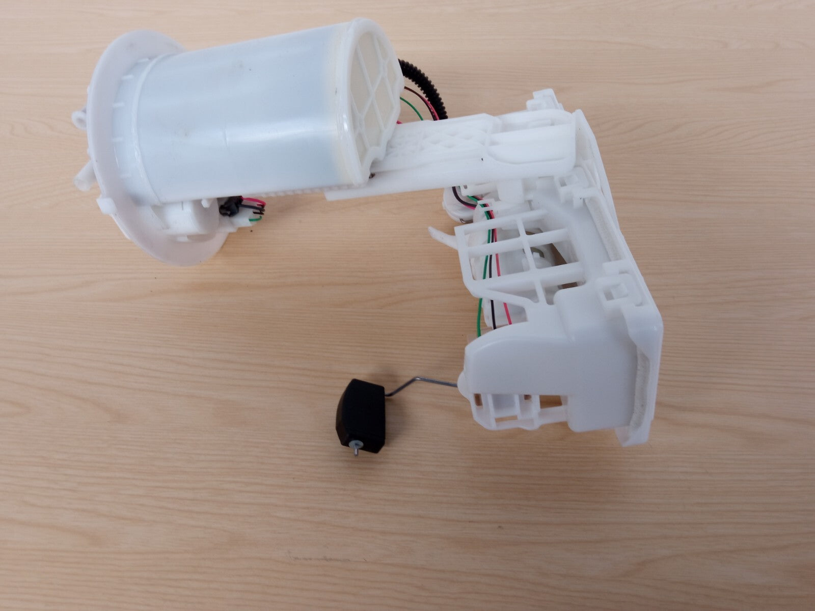 2022 TOYOTA COROLLA 1.8 PETROL IN TANK FUEL PUMP SENDER UNIT 7702002C21 A012 - Image 5