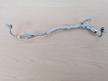 MERCEDES CLS W257 3.0 PETROL 2019 TURBO CHARGER OIL FEED PIPE A2561801600 - Image 1