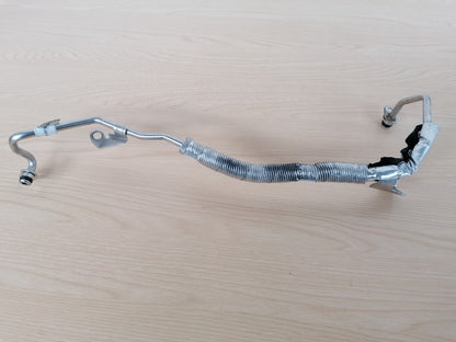 MERCEDES CLS W257 3.0 PETROL 2019 TURBO CHARGER OIL FEED PIPE A2561801600 - Image 4