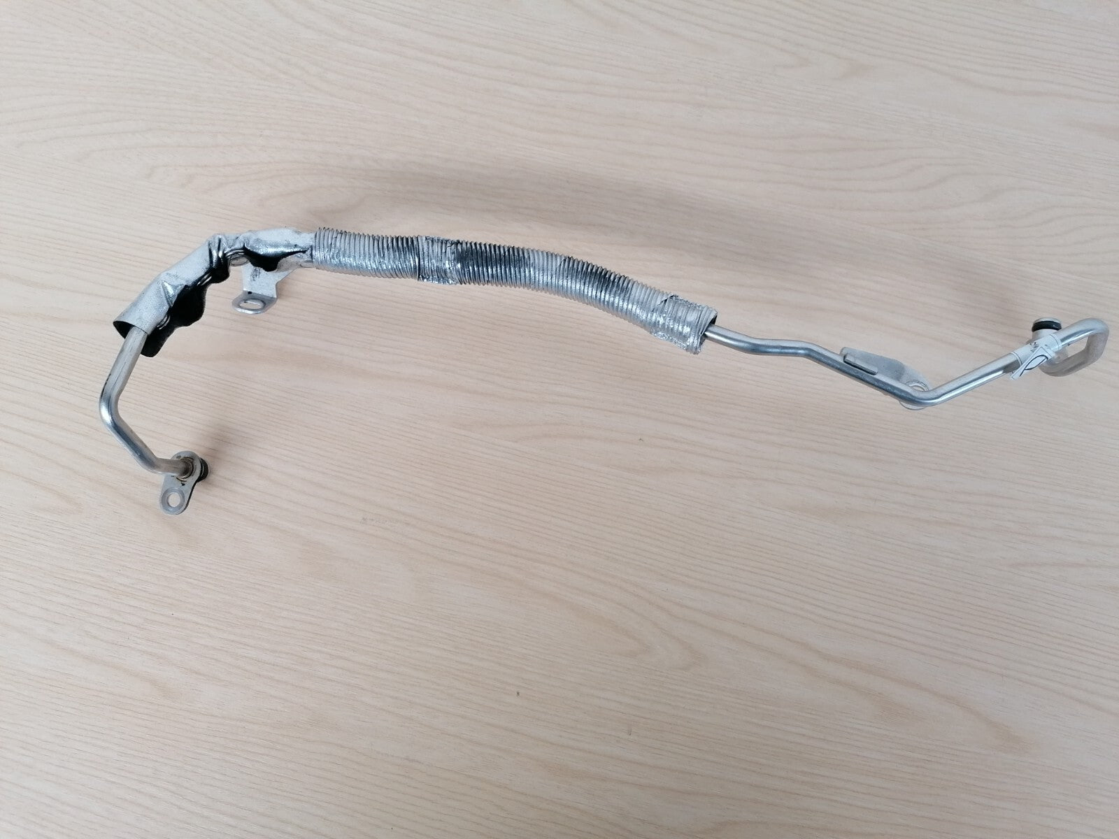 MERCEDES CLS W257 3.0 PETROL 2019 TURBO CHARGER OIL FEED PIPE A2561801600 - Image 11