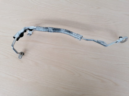 MERCEDES CLS W257 3.0 PETROL 2019 TURBO CHARGER OIL FEED PIPE A2561801600 - Image 11