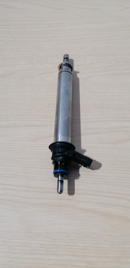 MERCEDES C, E W257 3.0 PETROL  GEnuine  FUEL INJECTOR A2560700187 Warranty A006 - Image 9