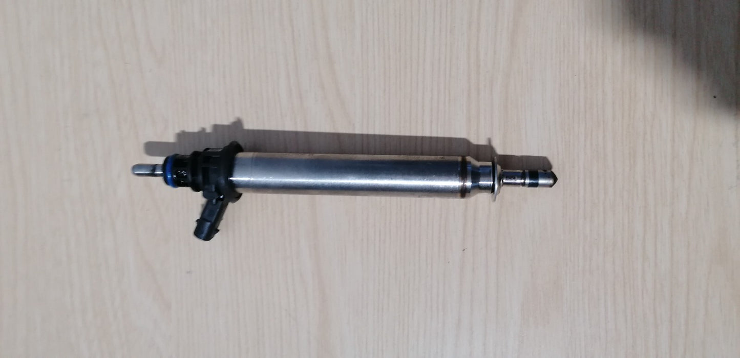 MERCEDES C, E W257 3.0 PETROL  GEnuine  FUEL INJECTOR A2560700187 Warranty A006 - Image 6