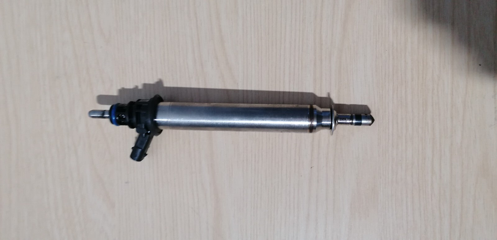 MERCEDES C, E W257 3.0 PETROL  GEnuine  FUEL INJECTOR A2560700187 Warranty A006 - Image 6