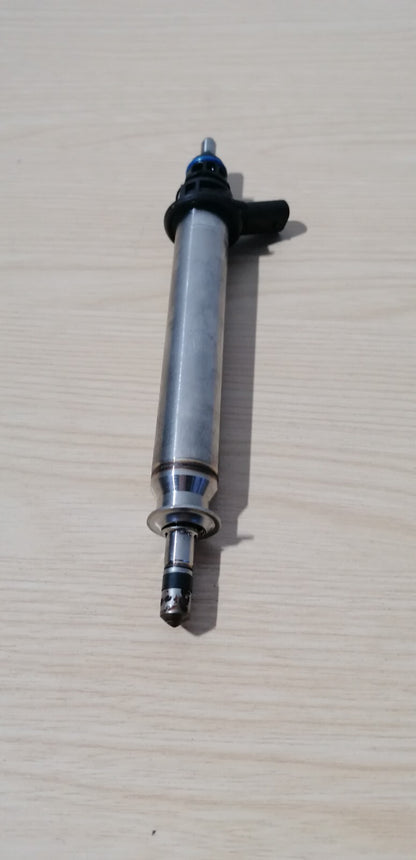 MERCEDES C, E W257 3.0 PETROL  GEnuine  FUEL INJECTOR A2560700187 Warranty A006 - Image 3