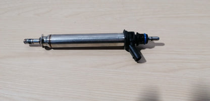 MERCEDES C, E W257 3.0 PETROL  GEnuine  FUEL INJECTOR A2560700187 Warranty A006 - Image 1