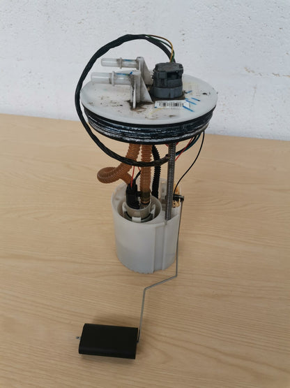 FORD GRAND C-MAX 1.6 DIESEL 2002-2016 FUEL PUMP CN159H307CD Warranty A011 - Image 1