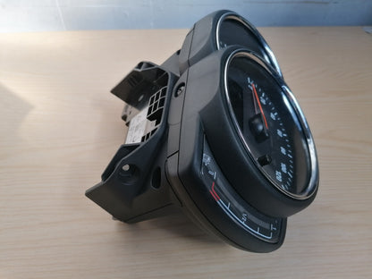 2017 MINI COOPER D 1.5 DIESEL INSTRUMENT CLUSTER GAUGE SPEEDOMETER 9265439 A034 - Image 11