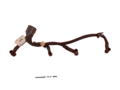 ✅Ford Tourneo Custom 2.0 Diesel 2017 Glow Plug Wiring Loom GK2T6M091AB Warranty - Image 1