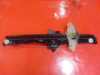 ✅2020 Vauxhall Vivaro 2900 Front Left Window Motor Regulator 9829503680 A380 - Image 8