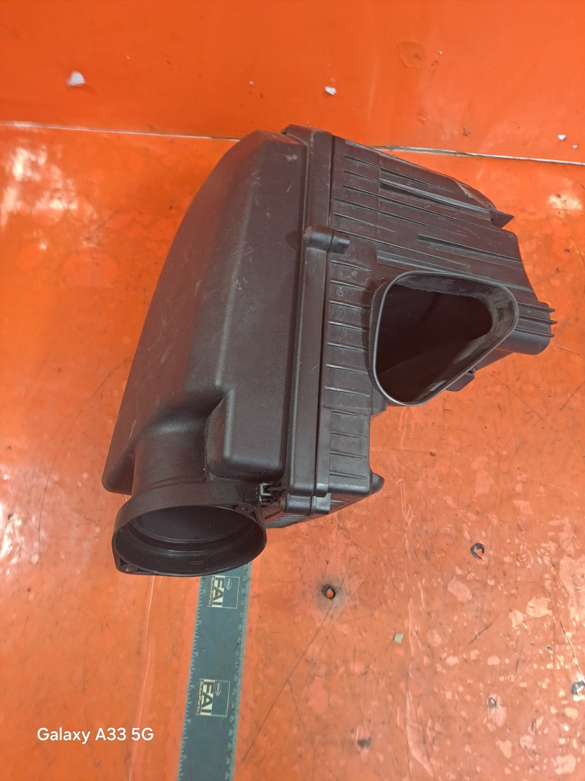 ✅FORD GALAXY ZETEC 2.0 DIESEL 2017 AIR FILTER HOUSING BOX Warranty A296 - Image 5