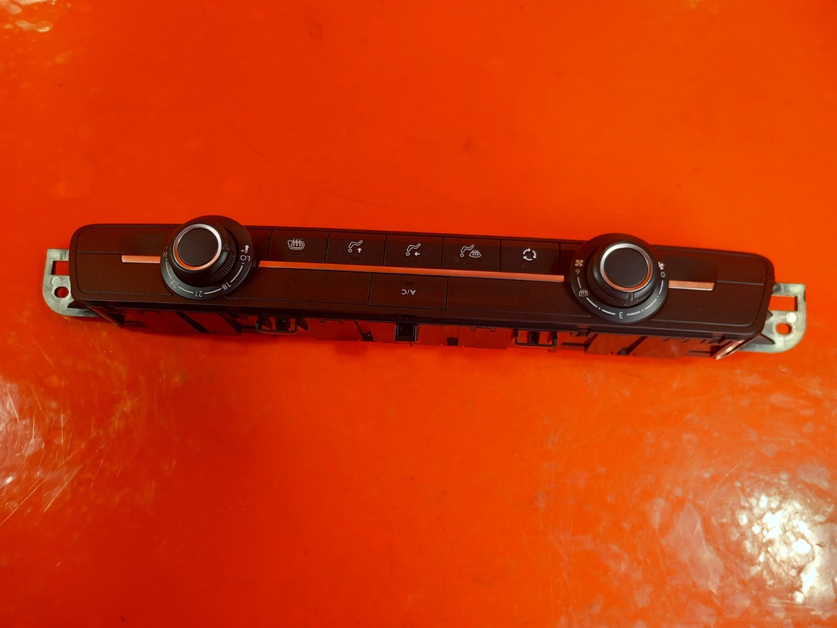 Citroen Berlingo 650 1.5 Diesel 2021 A/C Heater Climate Control Panel A415 - Image 7