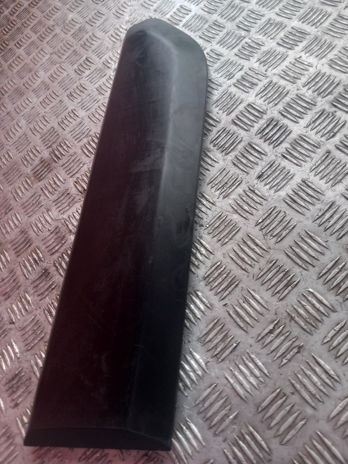 2021 Citroen Berlingo K9 Rear Right Door Moulding Trim 9817695177 Warranty A415 - Image 8