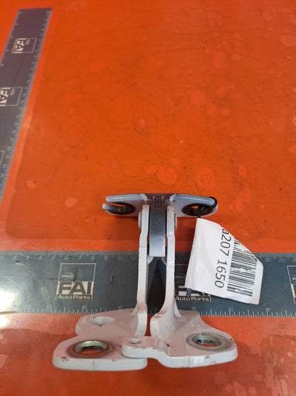 ✅TESLA MODEL 3 LONG 2024 FRONT RIGHT DOOR HINGE RLL-632-D Warranty A207 - Image 1