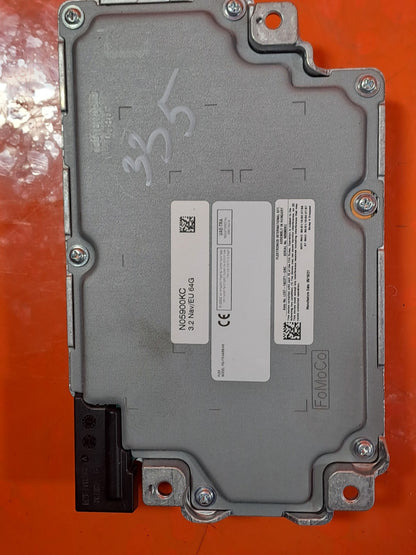 ✅2021 FORD PUMA ST-LINE X SAT NAV MODULE CONTROL UNIT LU5T-14G371-GNC + WARRANTY - Image 12