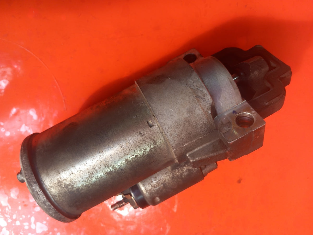 2016 Ford Transit Custom Starter Motor GK2T-11000-AA Warranty A409 - Image 6