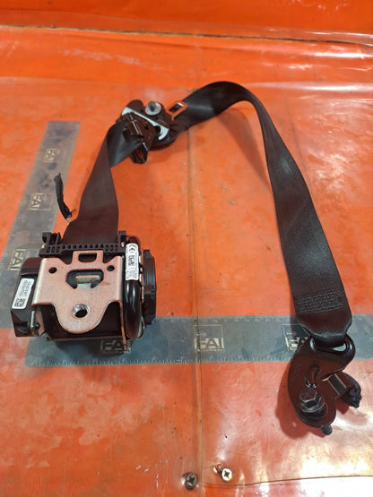 ✅FORD KUGA ST-LINE 2.5 PETROL 2025 FRONT LEFT SEAT BELT LV4BS61295BEW Warranty - Image 3