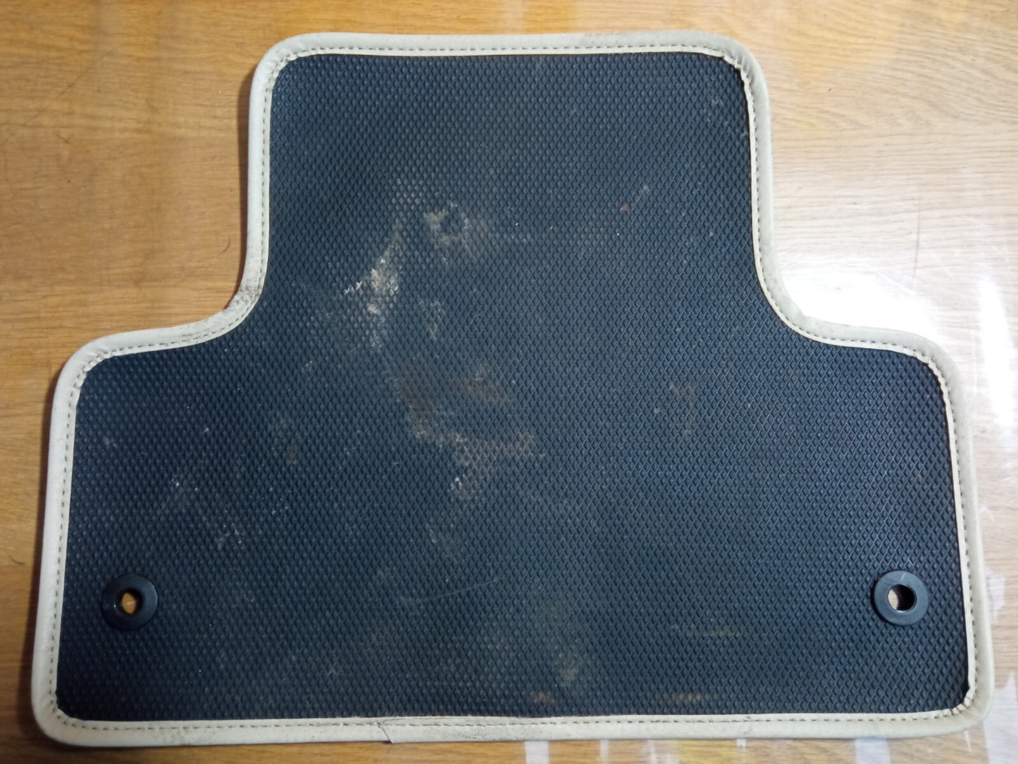 ✅2018 Range Rover Evoque L538 Interior Floor Mat Carpet Set + Warranty A108 - Image 4