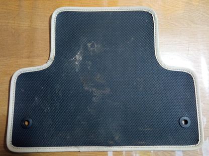 ✅2018 Range Rover Evoque L538 Interior Floor Mat Carpet Set + Warranty A108 - Image 4