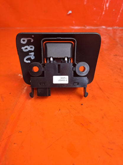 ✅Volvo Xc60 Se Awd 2012 2.4 Diesel ELECTRIC HANBRAKE SWITCH 31334637 Warranty - Image 11