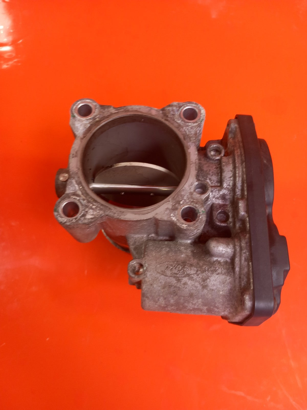 Ford Transit Custom 2.0 Diesel 2021 Throttle Body GK2Q9F991CA Warranty A394 - Image 11
