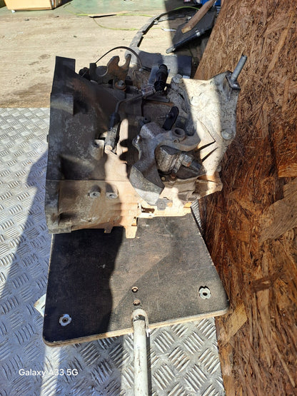 ✅2015 FORD MONDEO MK5 2.0D 6 SPEED MANUAL GEARBOX DG9R-7F096-ACC + WARRANTY A254 - Image 11