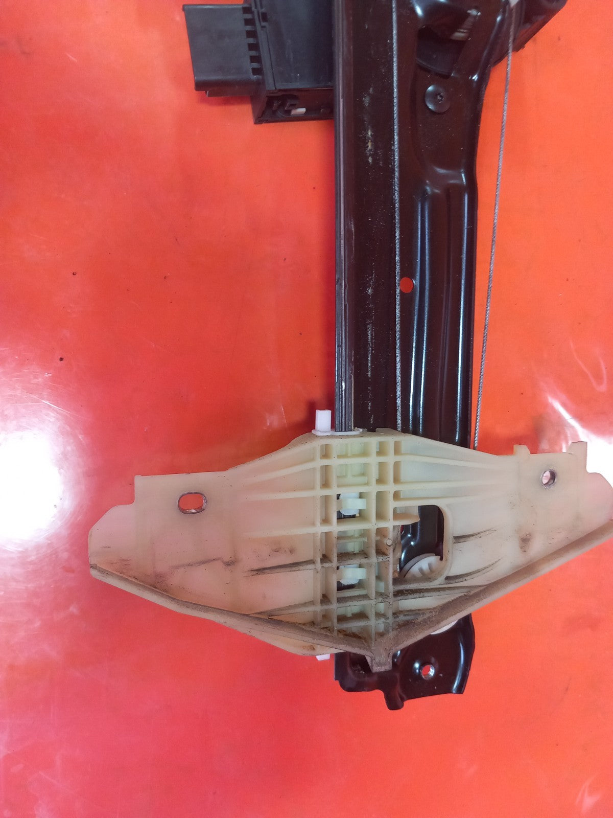 ✅2020 Vauxhall Vivaro 2900 Front Right Window Motor Regulator 9829503580 A380 - Image 11