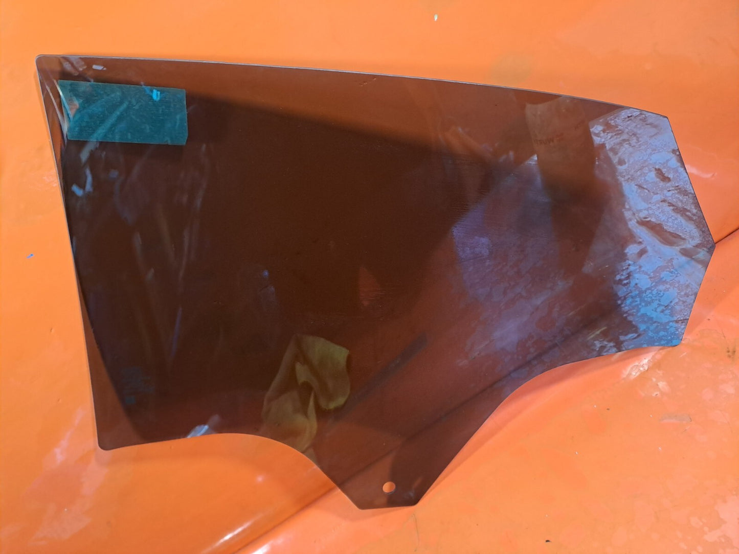 ✅FORD PUMA ST-LINE 1.0 PETROL 2020 REAR RIGHT DOOR WINDOW GLASS L1TBS25712B A252 - Image 11