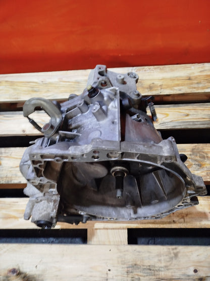 ✅2015 CITROEN C4 CACTUS GEARBOX 5 SPEED MANUAL STT 9680886610 + WARRANTY A327 - Image 4