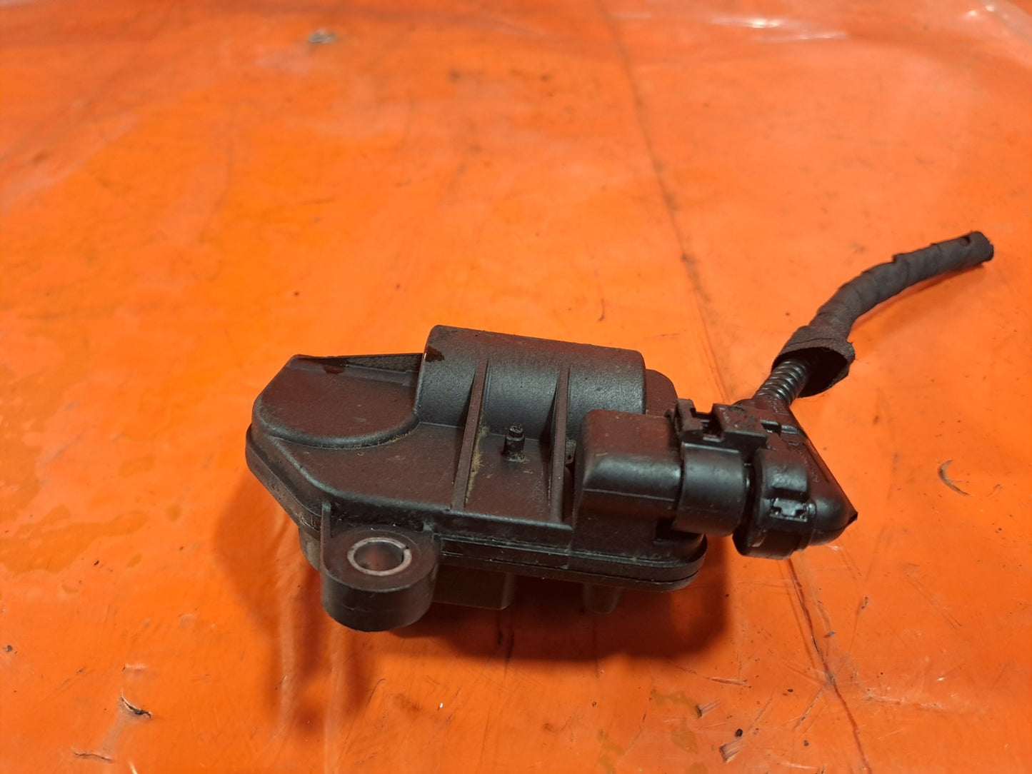 ✅2021 BMW 3 Series G20 M Sport Exhaust Flap Actuator 8623424 + Warranty A357 - Image 9